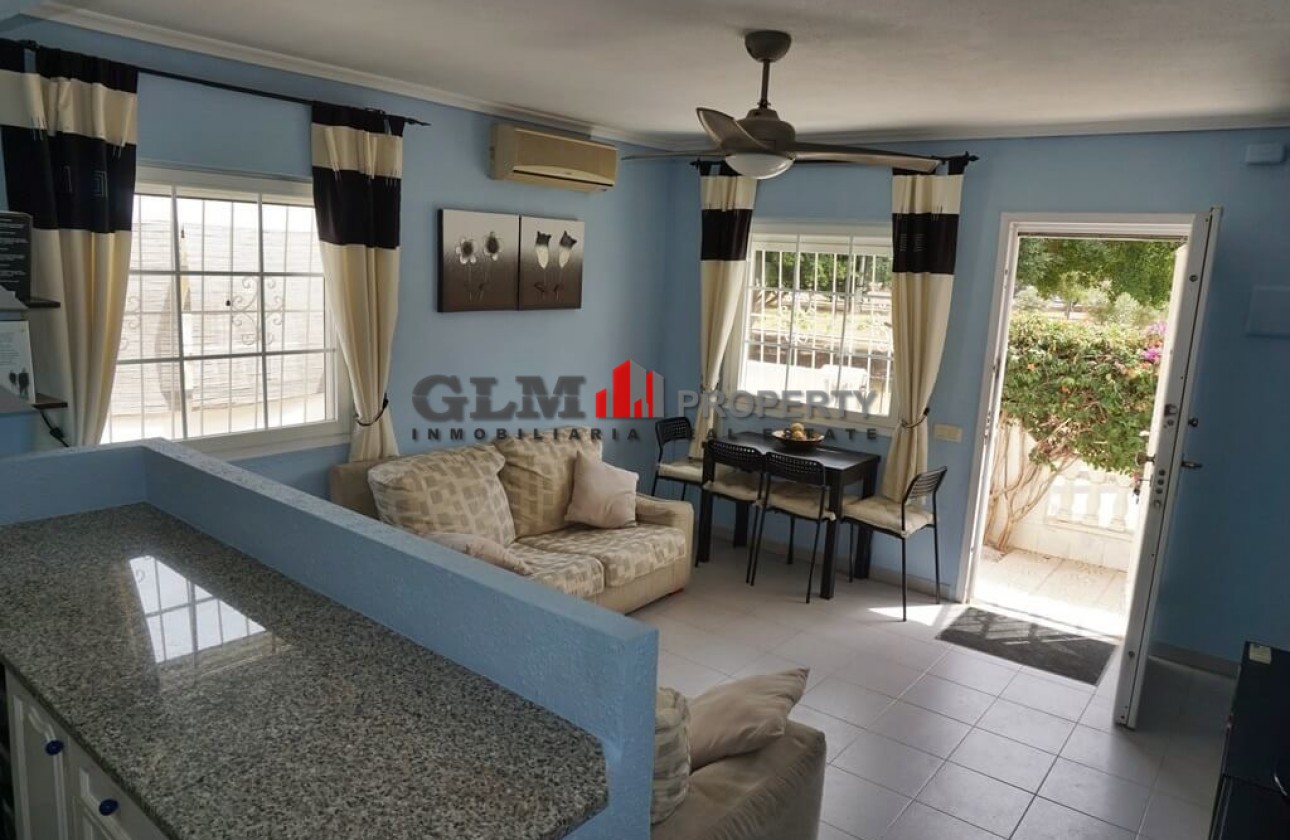 Reventa - Apartamento - LOS NAREJOS - Oasis