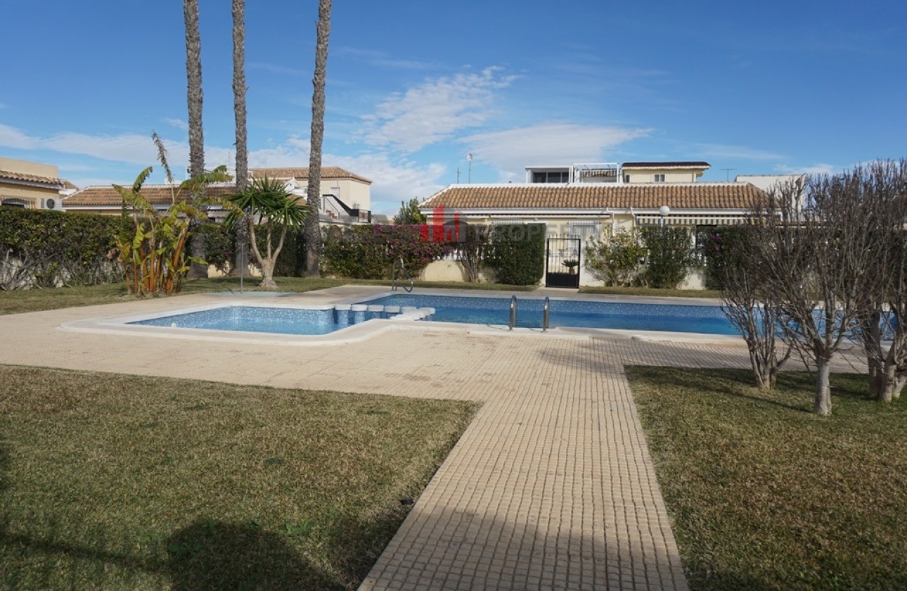 Reventa - Apartamento - LOS NAREJOS - Oasis