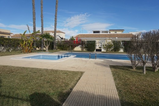 Reventa - Apartamento - LOS NAREJOS - Oasis