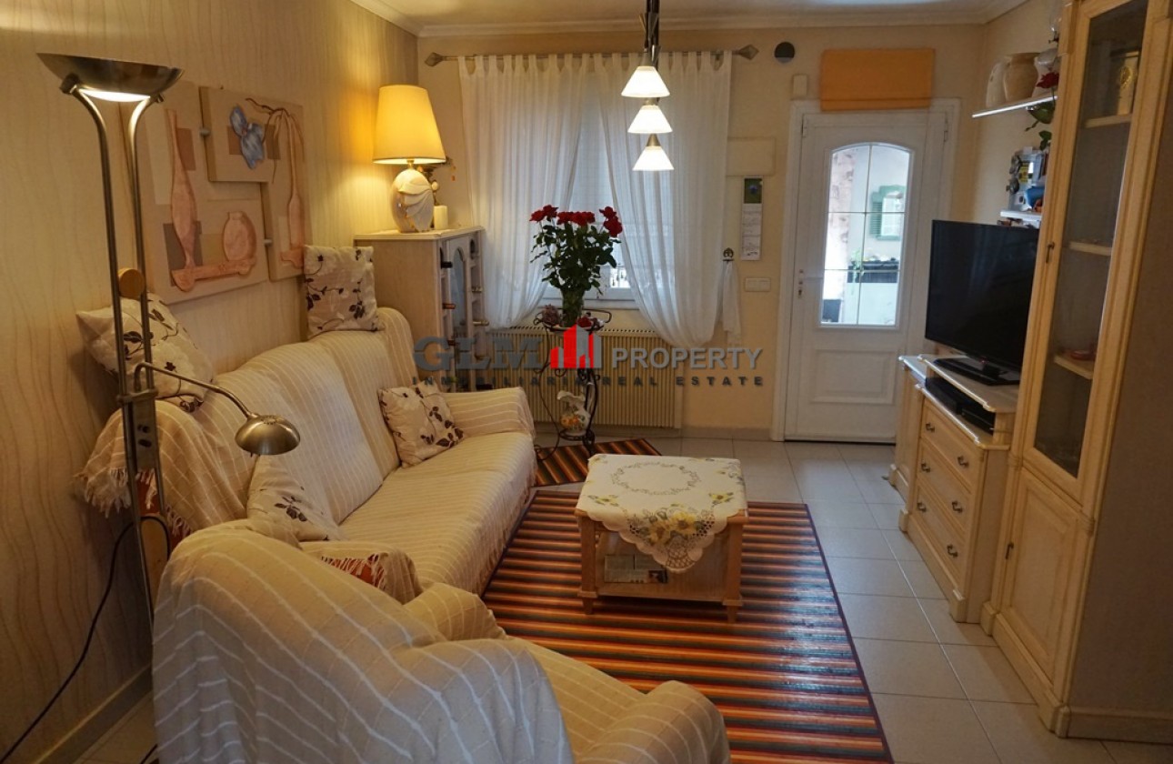 Resale - Apartment - LOS NAREJOS - Oasis