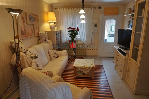 Resale - Apartment - LOS NAREJOS - Oasis