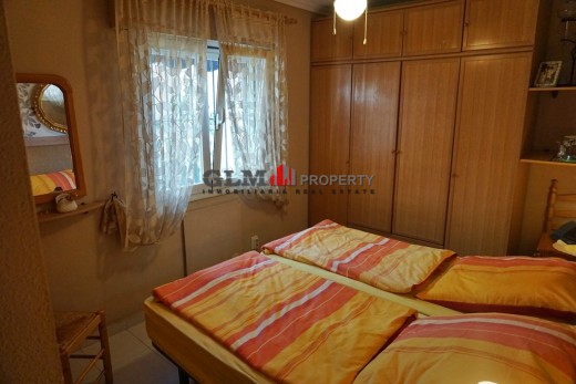 Resale - Apartment - LOS NAREJOS - Oasis