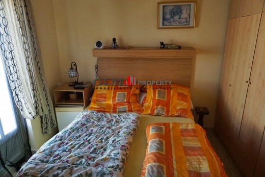 Resale - Apartment - LOS NAREJOS - Oasis