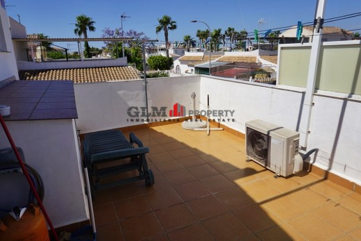 Resale - Apartment - LOS NAREJOS - Oasis