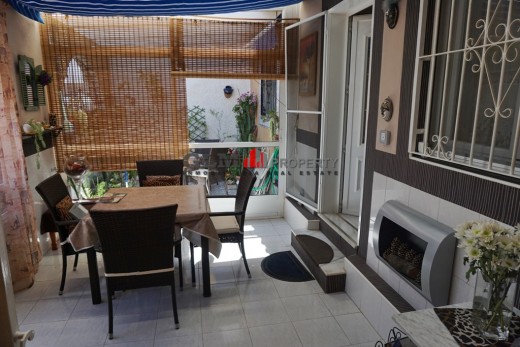 Resale - Apartment - LOS NAREJOS - Oasis