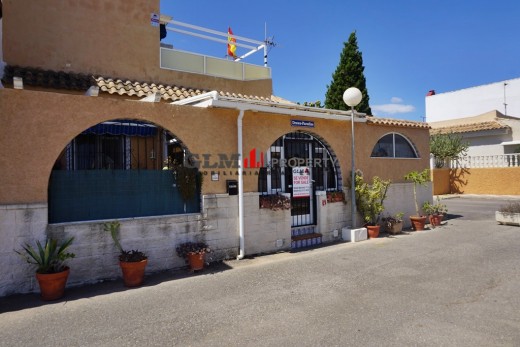 Resale - Apartment - LOS NAREJOS - Oasis