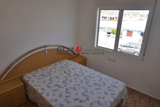 Resale - Apartment - LOS NAREJOS - Oasis