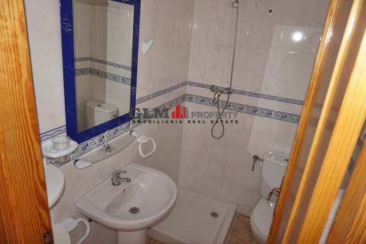 Resale - Apartment - LOS NAREJOS - Oasis