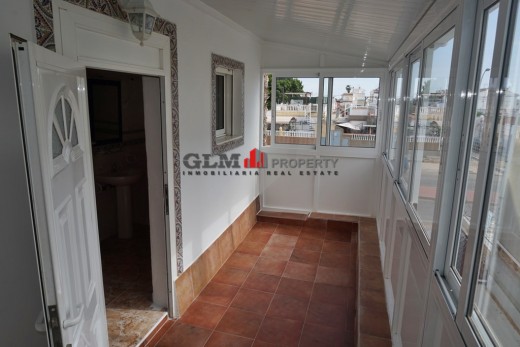 Resale - Apartment - LOS NAREJOS - Oasis