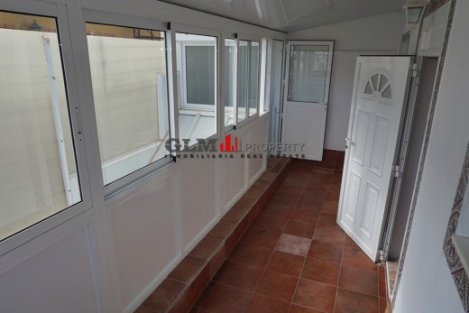 Resale - Apartment - LOS NAREJOS - Oasis