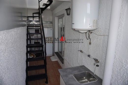 Resale - Apartment - LOS NAREJOS - Oasis