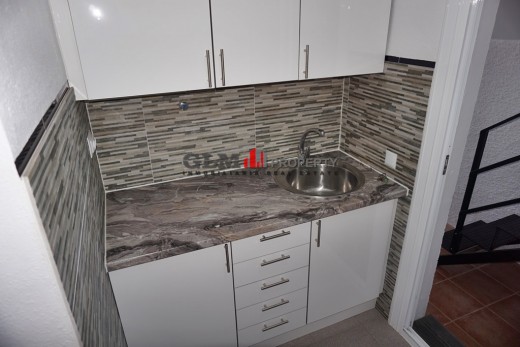 Resale - Apartment - LOS NAREJOS - Oasis