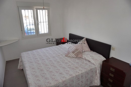 Resale - Apartment - LOS NAREJOS - Oasis