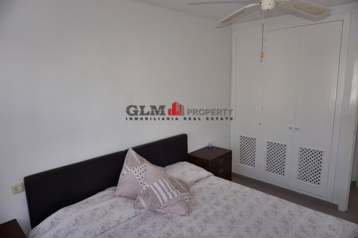 Resale - Apartment - LOS NAREJOS - Oasis