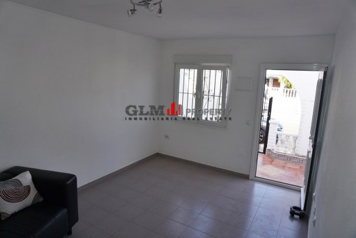 Resale - Apartment - LOS NAREJOS - Oasis