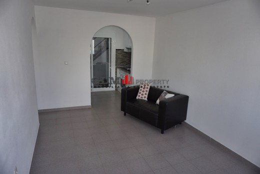 Resale - Apartment - LOS NAREJOS - Oasis