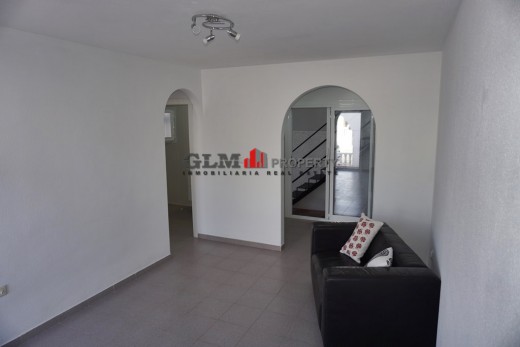 Resale - Apartment - LOS NAREJOS - Oasis