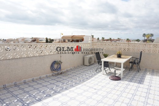 Resale - Apartment - LOS NAREJOS - Oasis