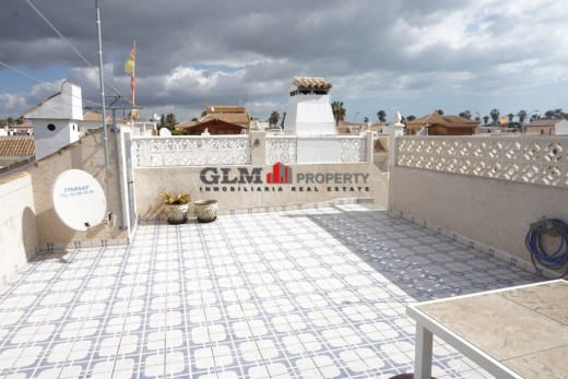 Resale - Apartment - LOS NAREJOS - Oasis