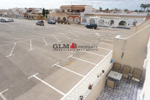 Resale - Apartment - LOS NAREJOS - Oasis