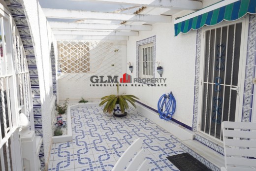 Resale - Apartment - LOS NAREJOS - Oasis