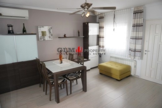 Resale - Apartment - LOS NAREJOS - Oasis
