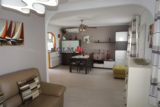 Resale - Apartment - LOS NAREJOS - Oasis