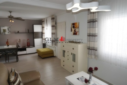 Resale - Apartment - LOS NAREJOS - Oasis