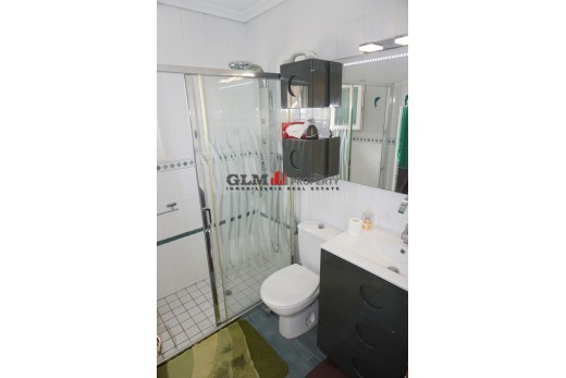 Resale - Apartment - LOS NAREJOS - Oasis