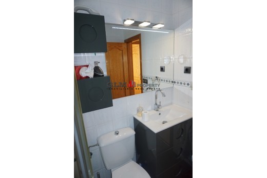 Resale - Apartment - LOS NAREJOS - Oasis