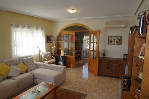 Resale - Apartment - Los Alcázares - Playa II