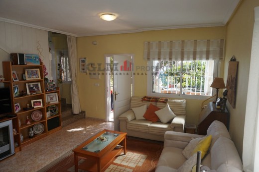 Resale - Apartment - Los Alcázares - Playa II