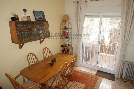 Resale - Apartment - Los Alcázares - Playa II