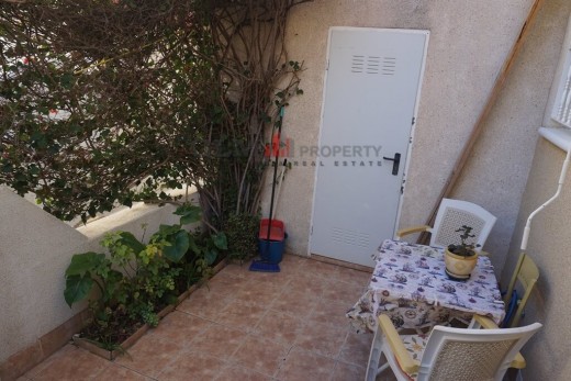 Resale - Apartment - Los Alcázares - Playa II