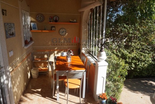 Resale - Apartment - Los Alcázares - Playa II