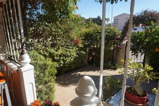 Resale - Apartment - Los Alcázares - Playa II