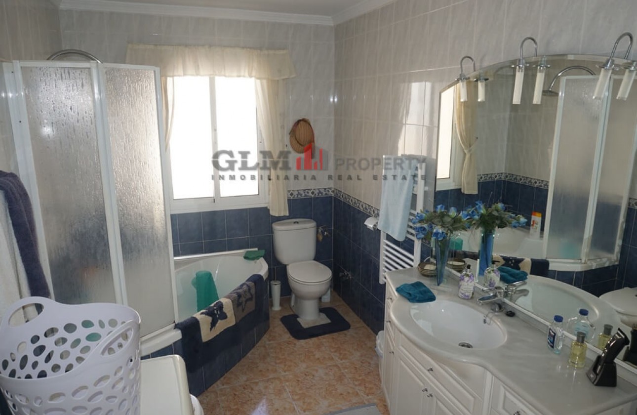 Resale - Apartment - Los Alcázares - Playa II