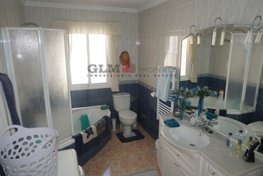 Resale - Apartment - Los Alcázares - Playa II