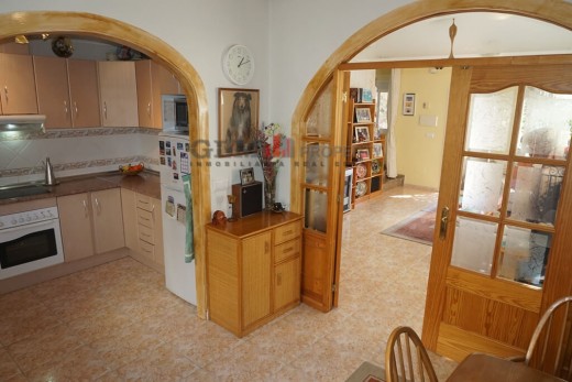 Resale - Apartment - Los Alcázares - Playa II