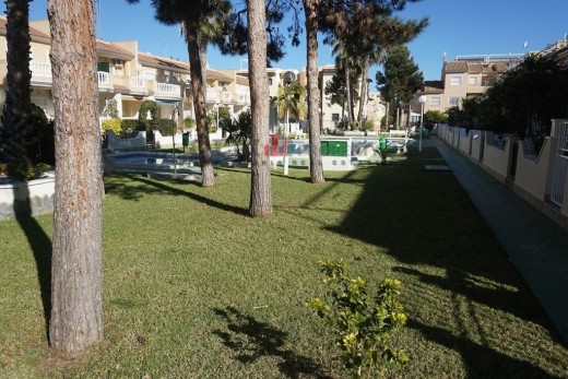 Resale - Apartment - Los Alcázares - Playa II