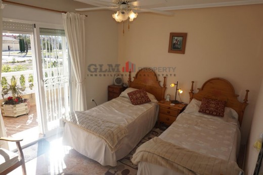 Resale - Apartment - Los Alcázares - Playa II