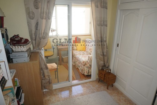 Resale - Apartment - Los Alcázares - Playa II