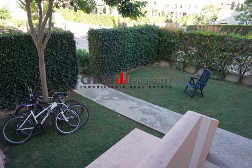 Resale - Apartment - San Javier - Roda Golf Resort