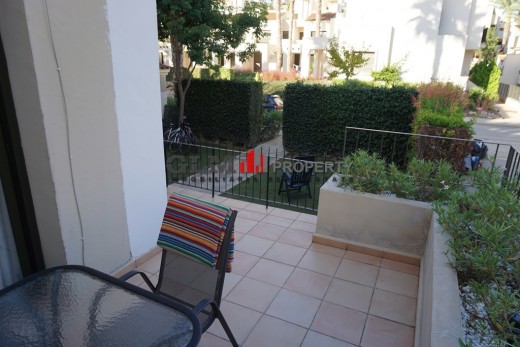 Resale - Apartment - San Javier - Roda Golf Resort