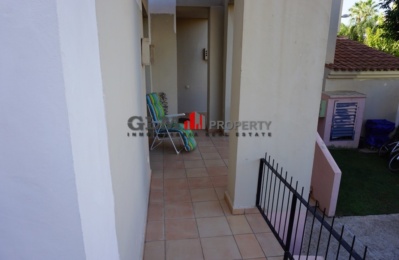 Resale - Apartment - San Javier - Roda Golf Resort