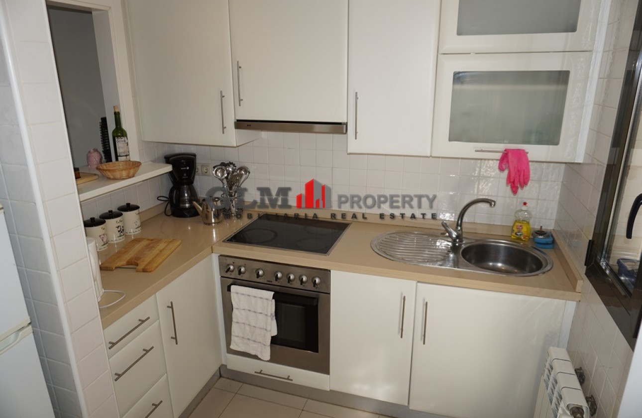 Resale - Apartment - San Javier - Roda Golf Resort