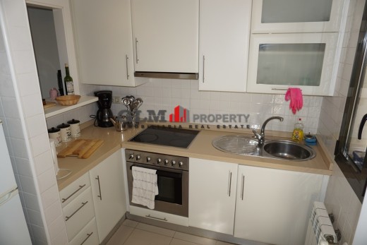 Resale - Apartment - San Javier - Roda Golf Resort