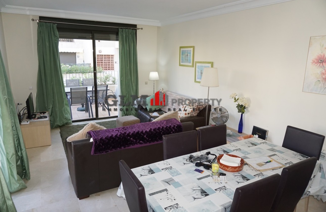 Resale - Apartment - San Javier - Roda Golf Resort