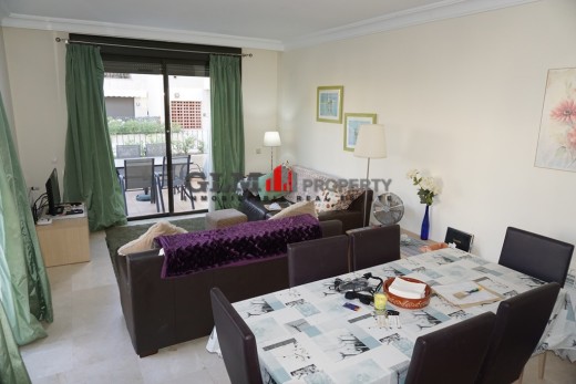 Resale - Apartment - San Javier - Roda Golf Resort