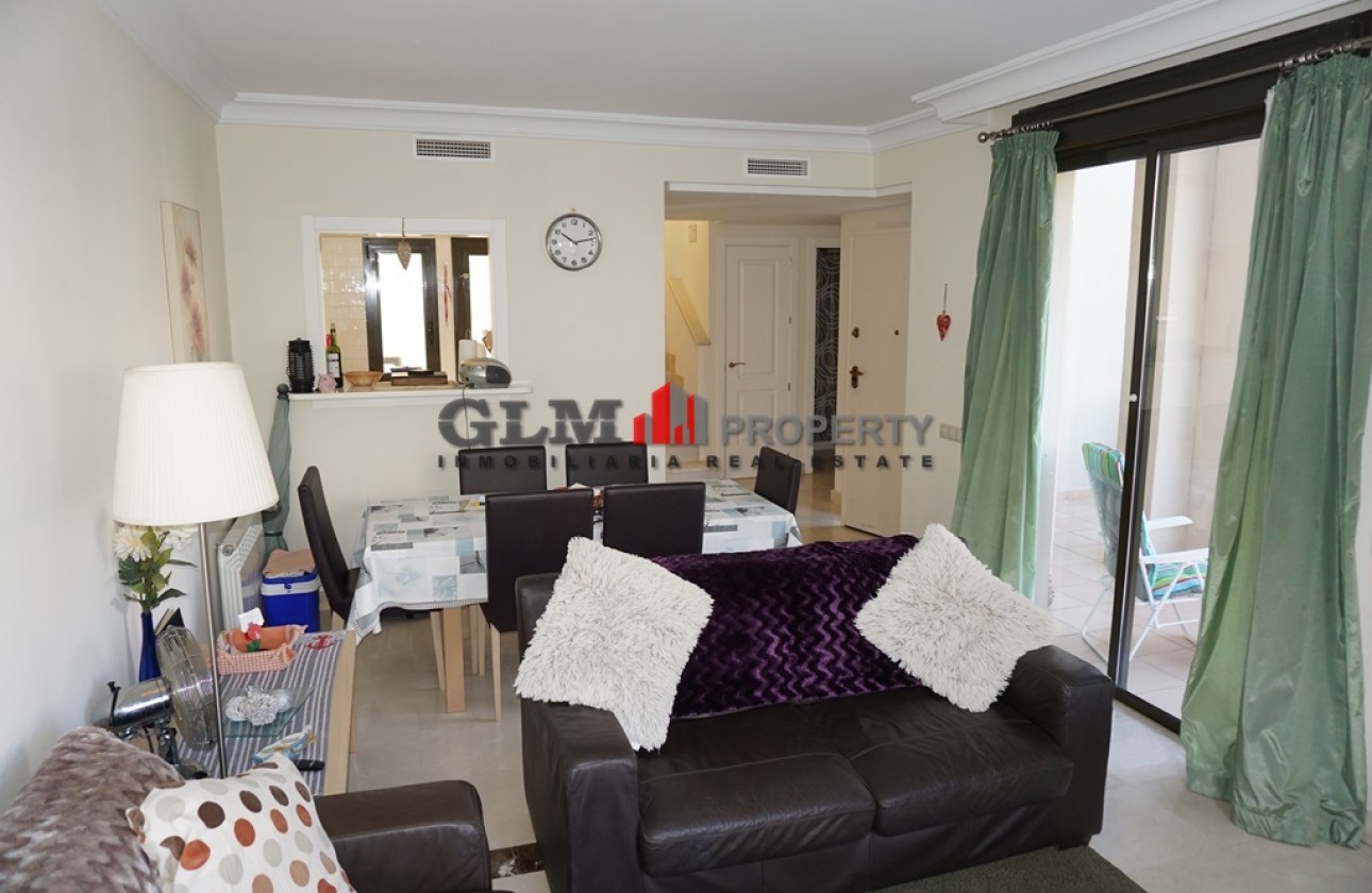 Resale - Apartment - San Javier - Roda Golf Resort